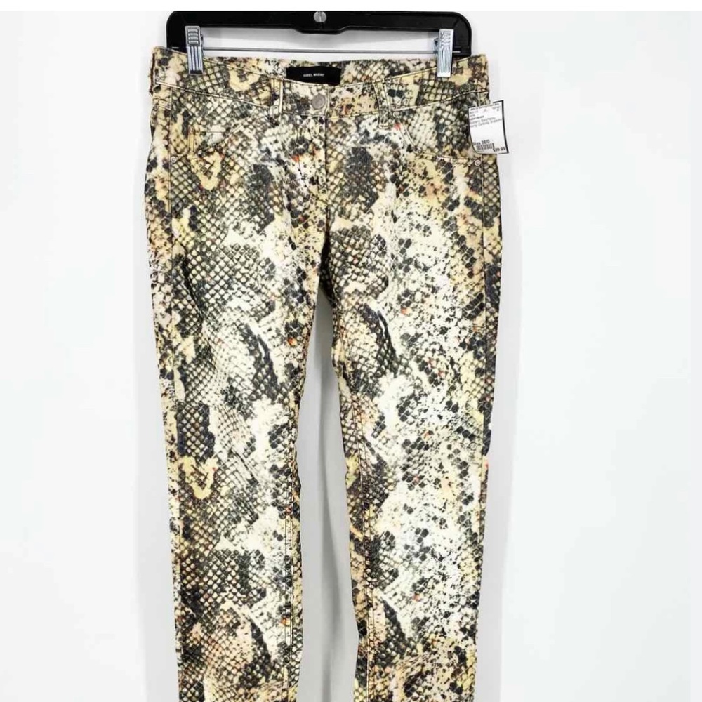 Isabel marant trousers